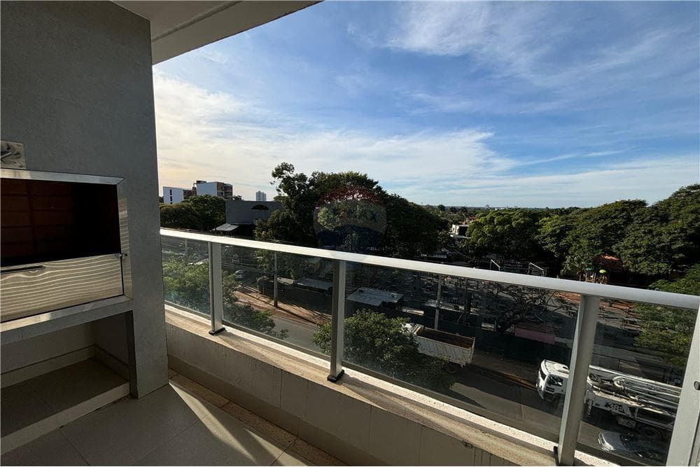 Departamento en edificio infinity — foto 4