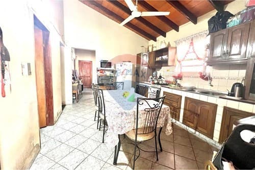 Casa-Venta-PY Central Luque, foto 5