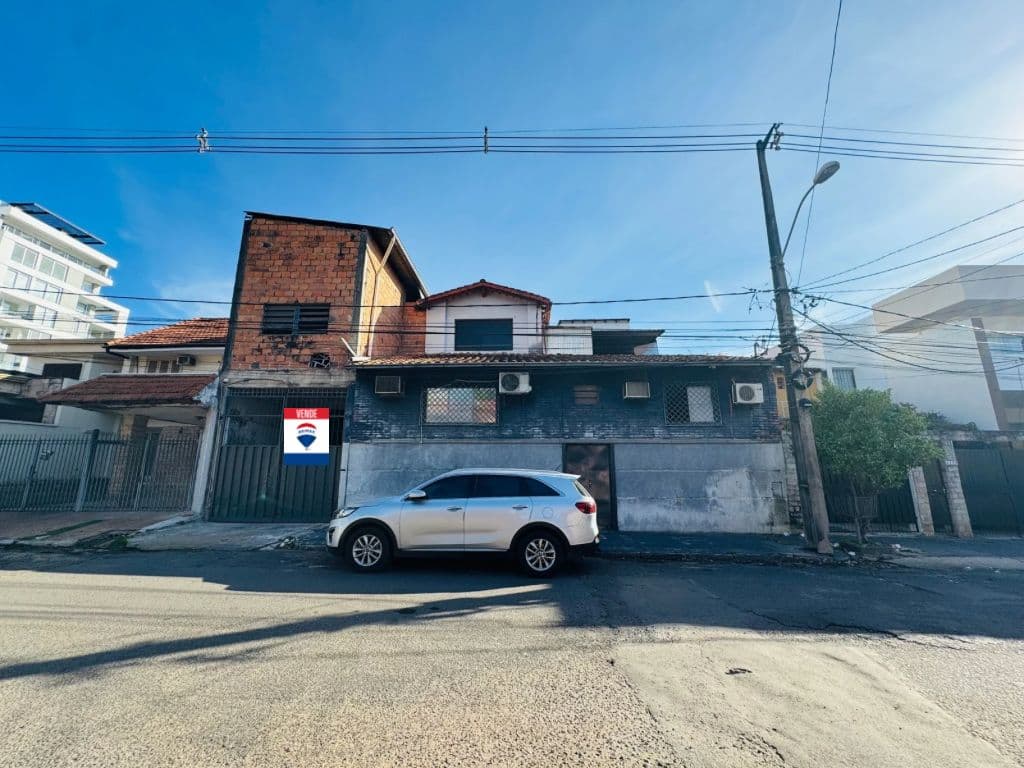 Propiedad Para Uso Comercial O Desarrollo
