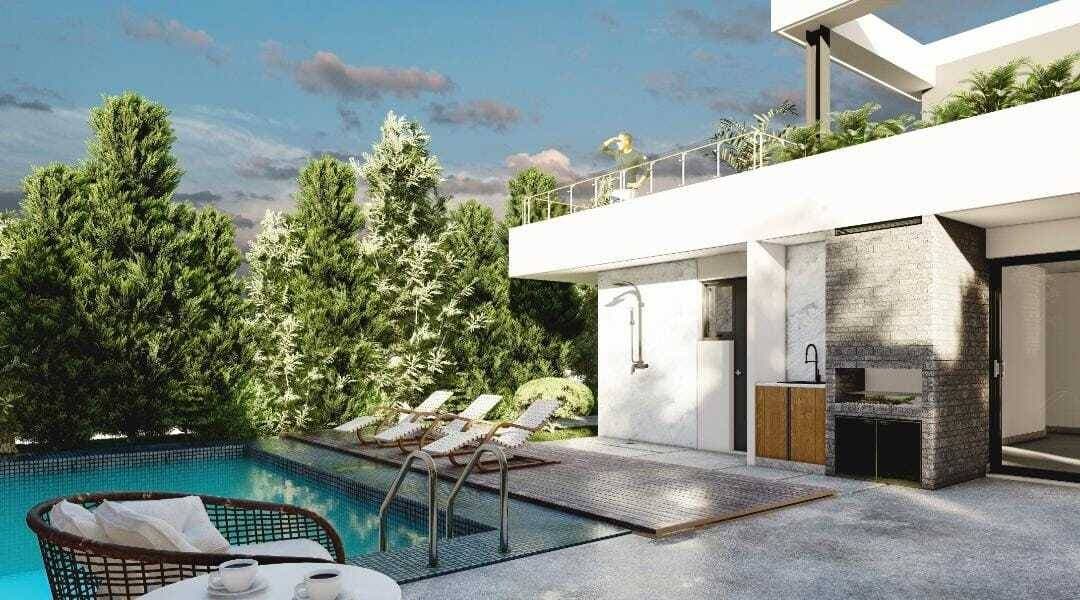 En San Bernardino moderna y cerca de todo a la venta, foto 5