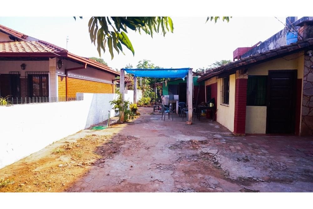 En venta terreno en San Lorenzo, foto 2