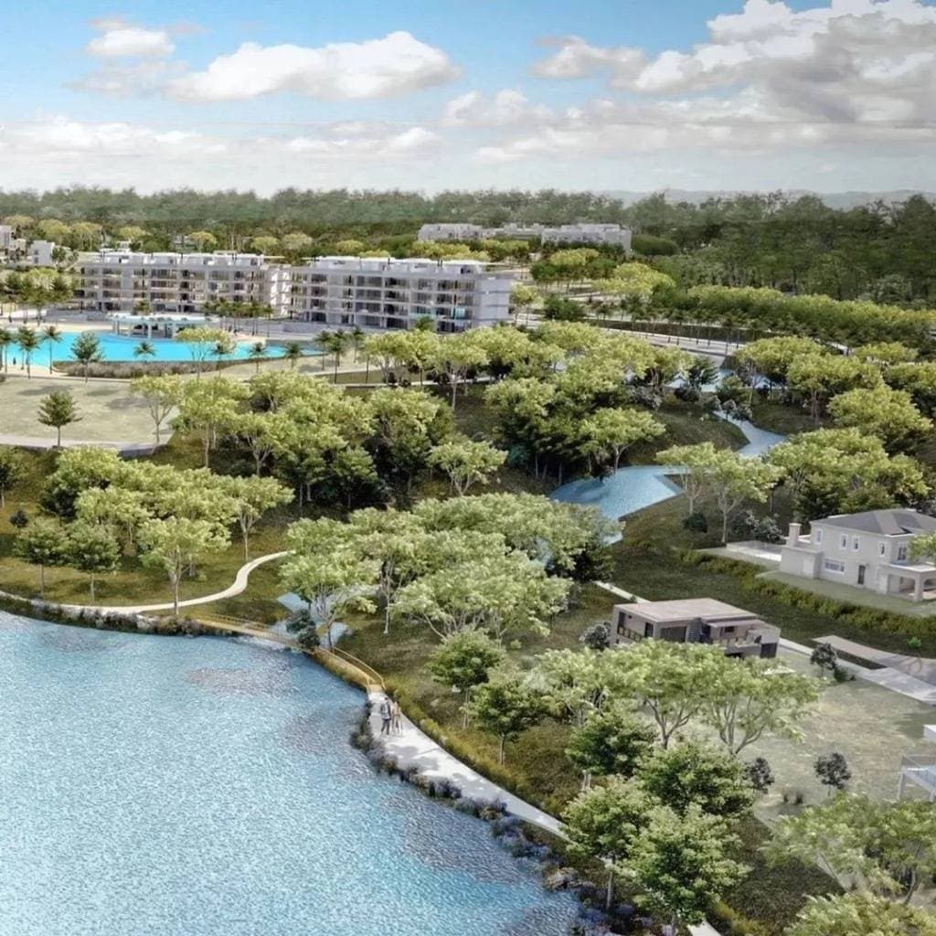 Terreno en venta en aqua brava - id: 31878, foto 2