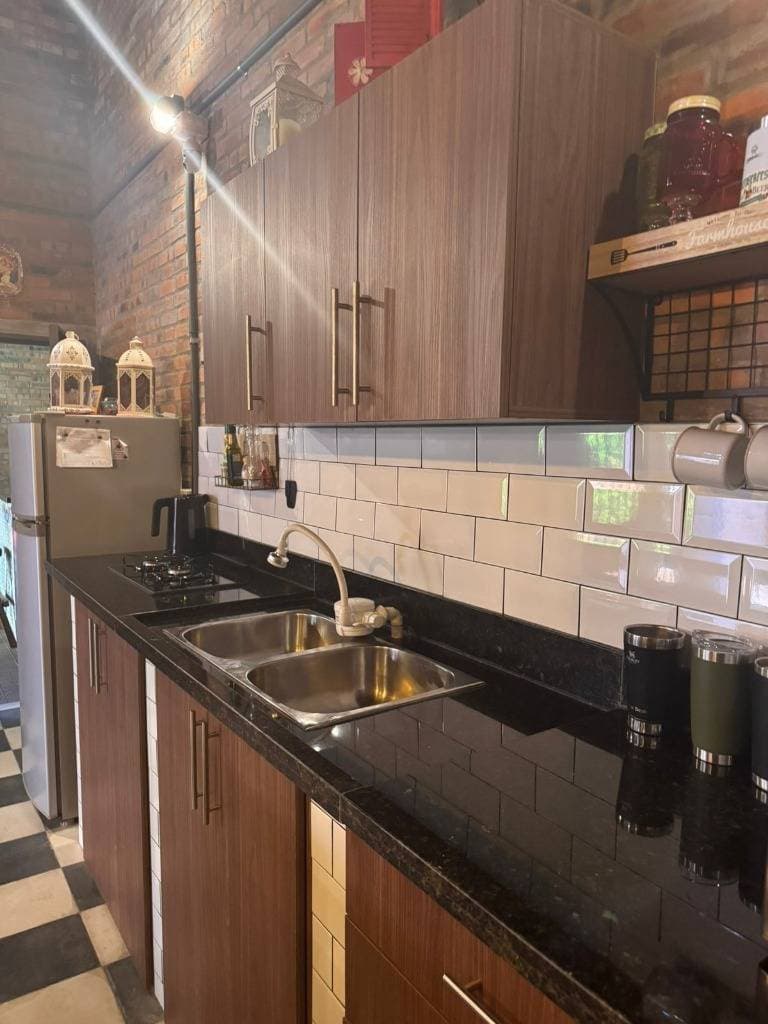 Casa en Barrio Cerrado El Cortijo en Venta - San Bernardino, foto 4