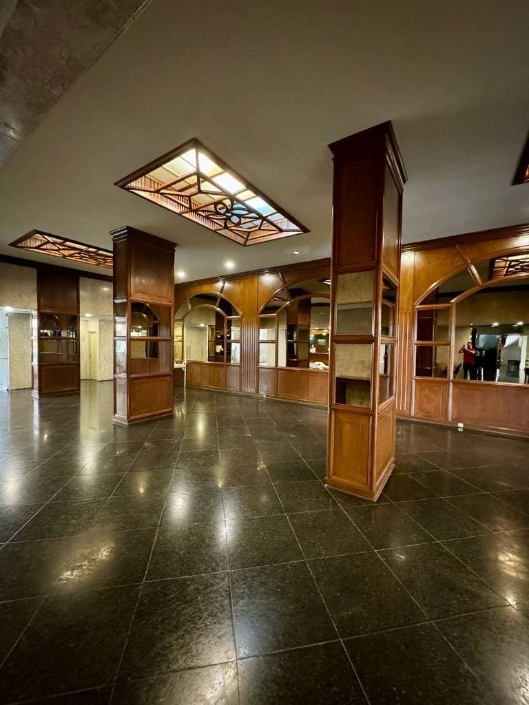 Departamento amoblado – edificio curupayty 1 — foto 3