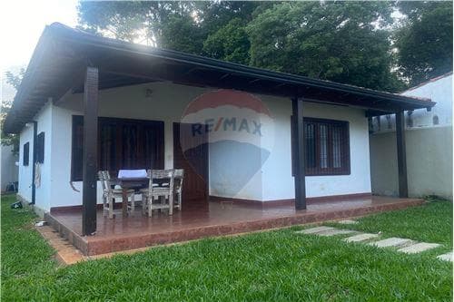 Casa - Venta - Paraguay Central San Lorenzo
