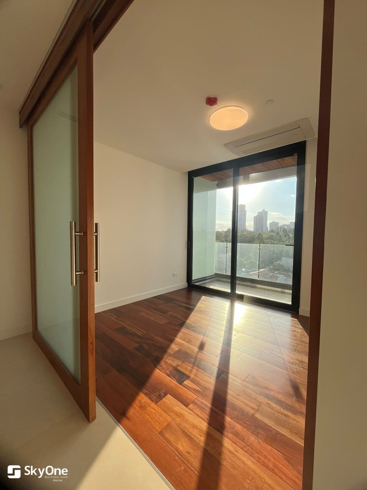 Monoambiente en alquiler edificio alzara en barrio ycua sati | 52m2 |l ycua sati, foto 2