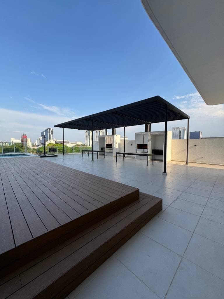 Departamento de 2 habitaciones en Home Palace Tower, foto 5