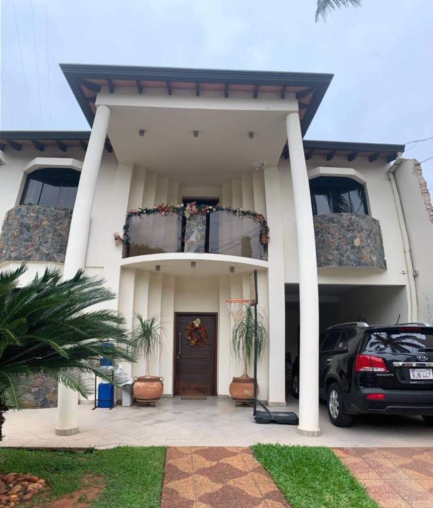 Casa En Venta, San Cristobal