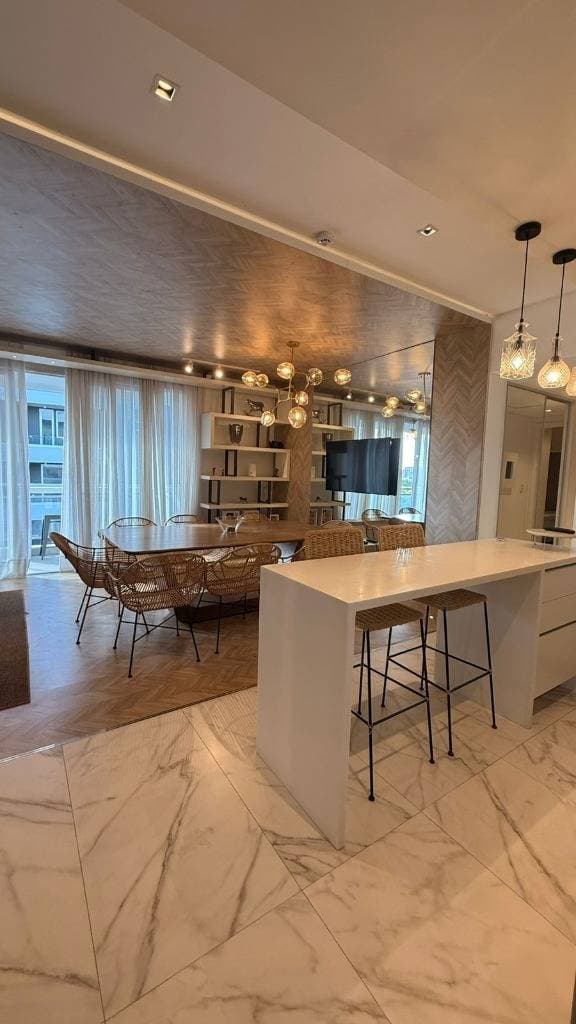 Departamento amoblado en alquiler — foto 1
