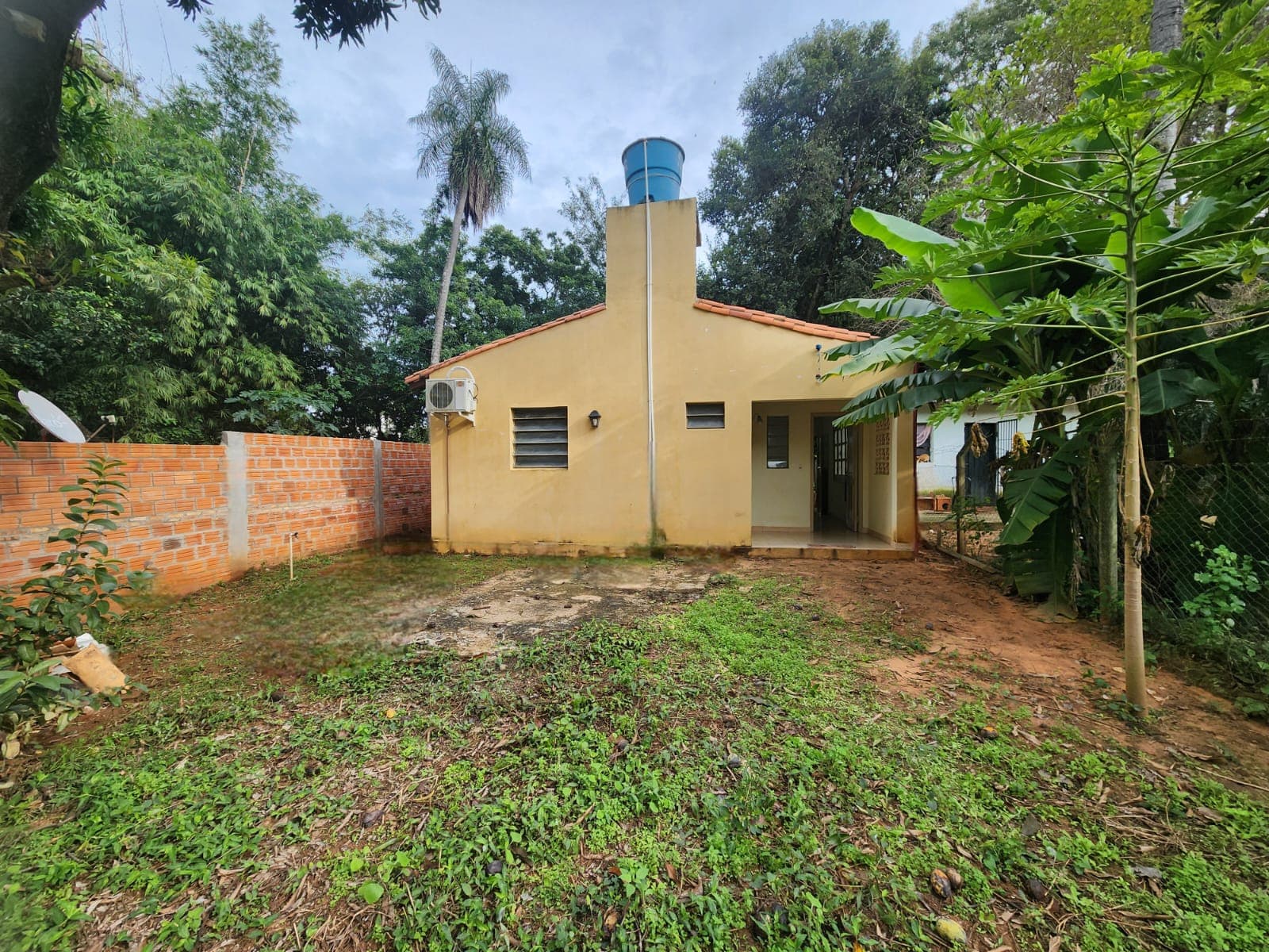 Casa a estrenar en Ita, foto 2