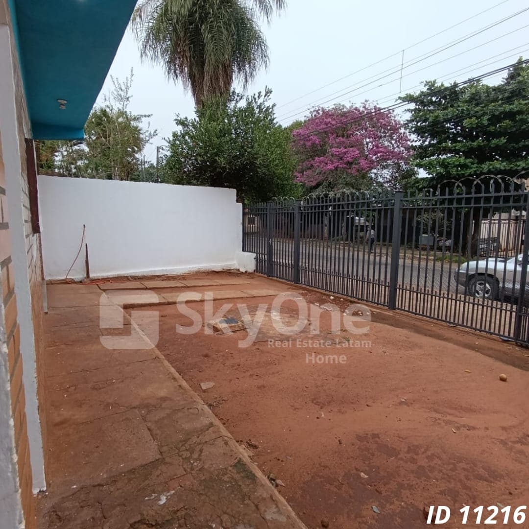 Depósito en Lambaré, foto 2