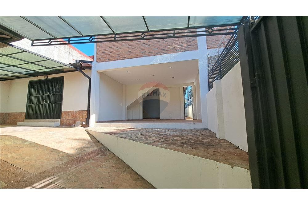 casa en Barrio Seminario Asunción, foto 2
