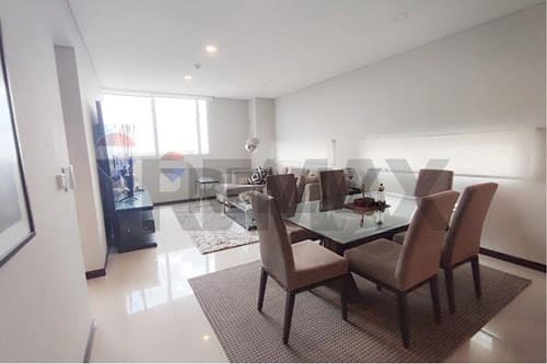*departamento en alquiler en Villa Morra-* — foto 1