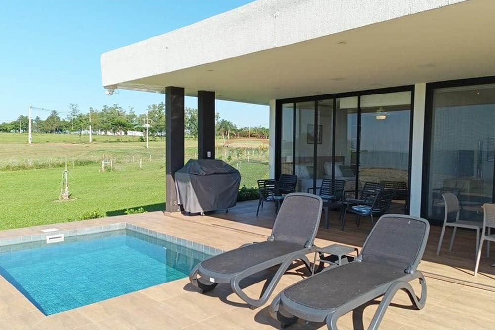 Casa - Venta - Coronel Bogado, Paraguay, foto 2