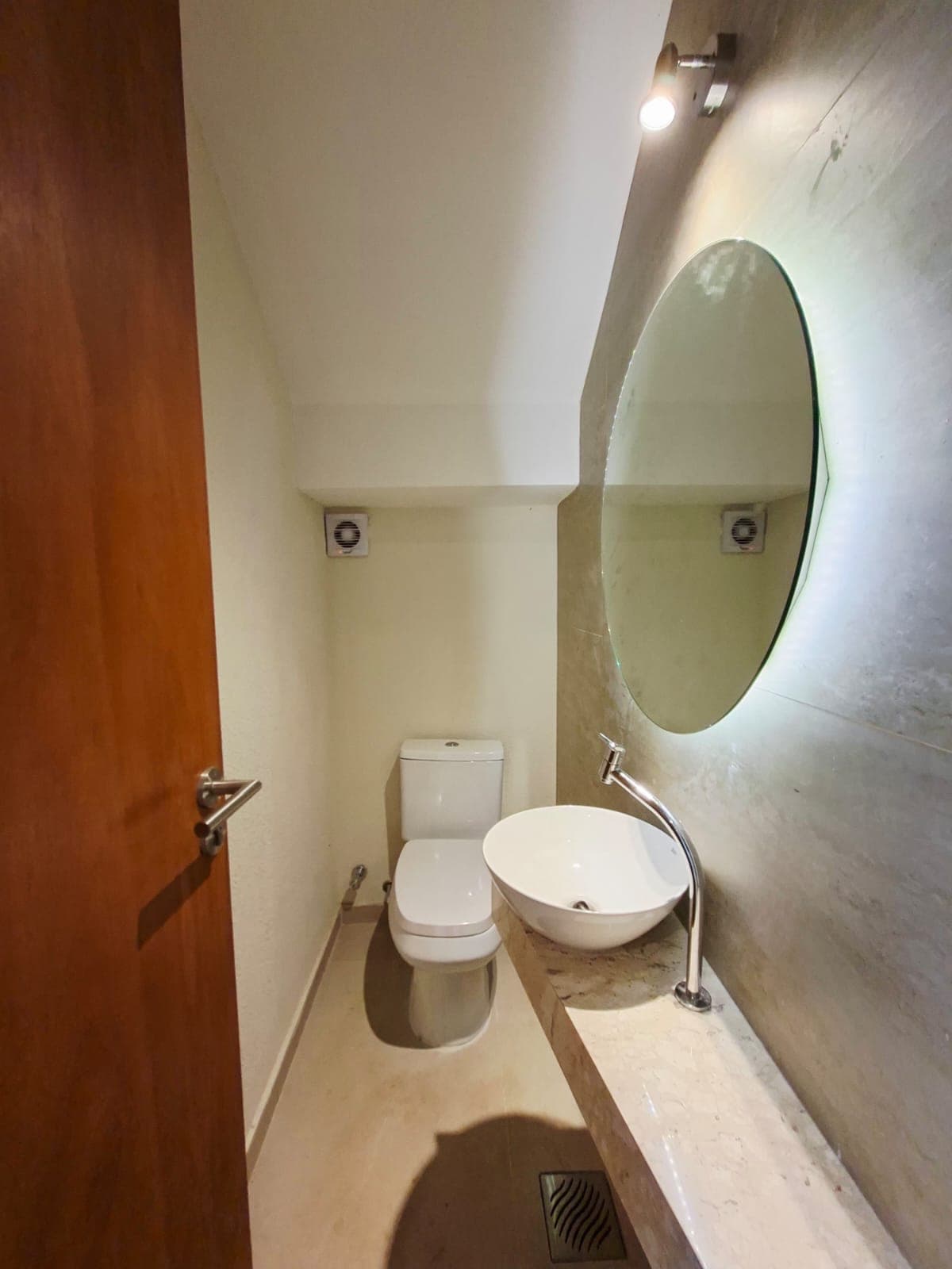 Dúplex En Venta A Estrenar, Zona Residencial, Barrio Villa Aurelia — foto 3