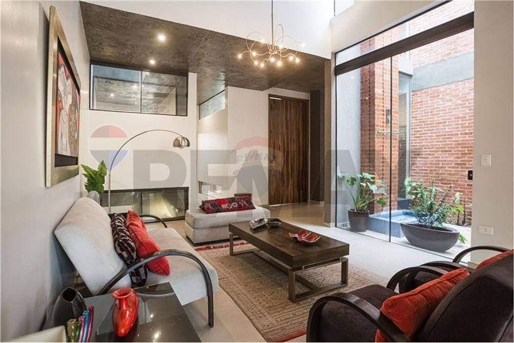 Imponente residencia en Recoleta, foto 3