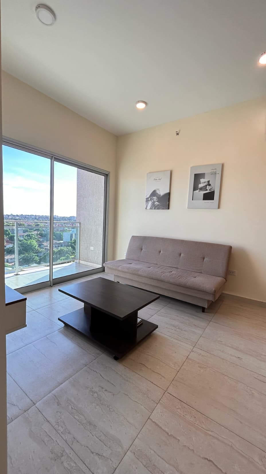 Oferta departamento amoblado, foto 5