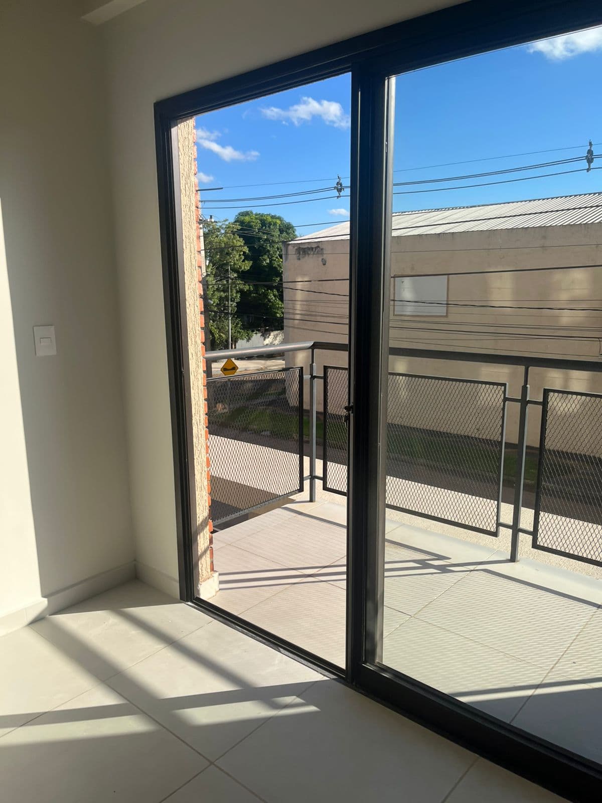 Departamento de 1 dormitorio en Luque, foto 1