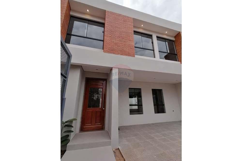Duplex pareados - Luque-loma merlo — foto 1