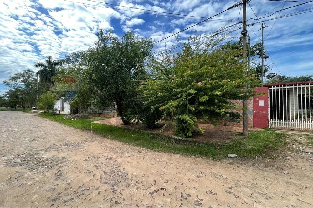 Terreno en venta - Mariano Roque Alonso, foto 3