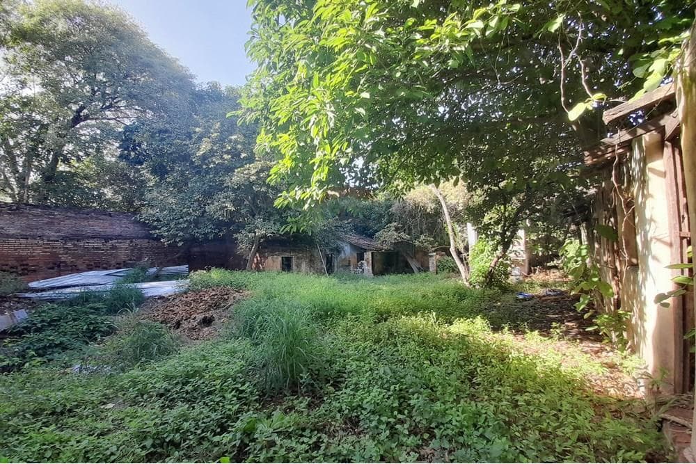 Amplio Terreno en venta. Bo. Dr. Francia Asunción — foto 4