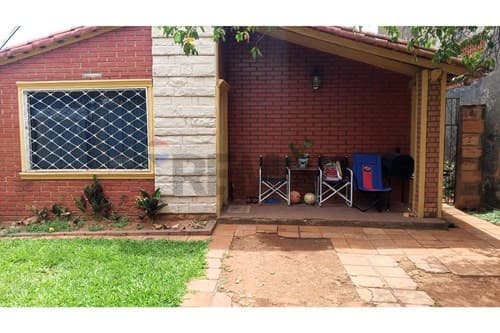 Casa en alquiler, Ñemby, foto 2