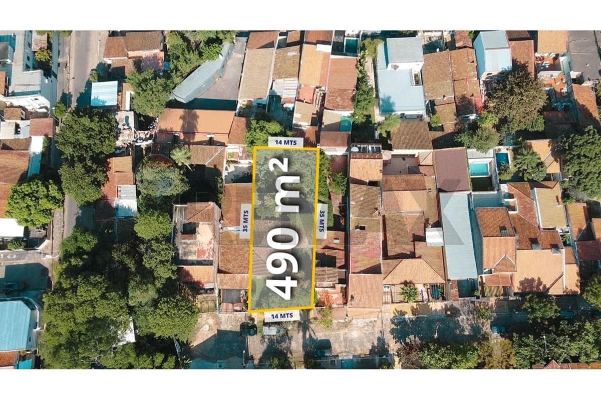 Terreno - Venta - Tacumbú, Asunción, Paraguay, Invierte!, foto 3