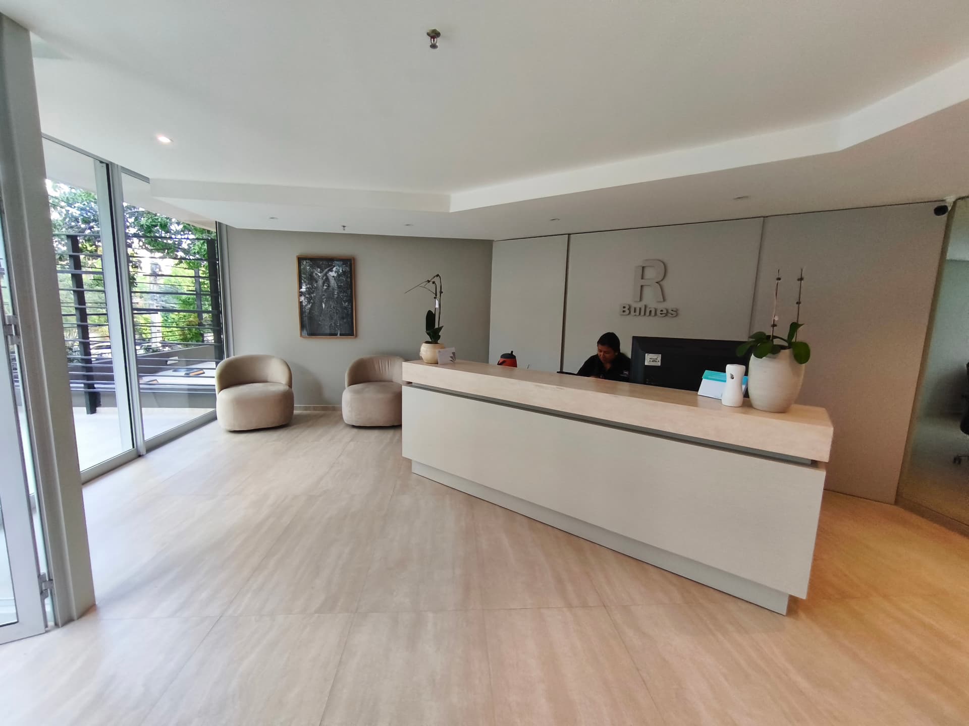 Departamento -Alquilo- Villa Morra, Asuncion, foto 3