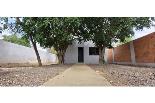 Casa en Luque en alquiler, barrio Ykaa a 5 cuadras de la Ruta Luque Limpio, foto 4