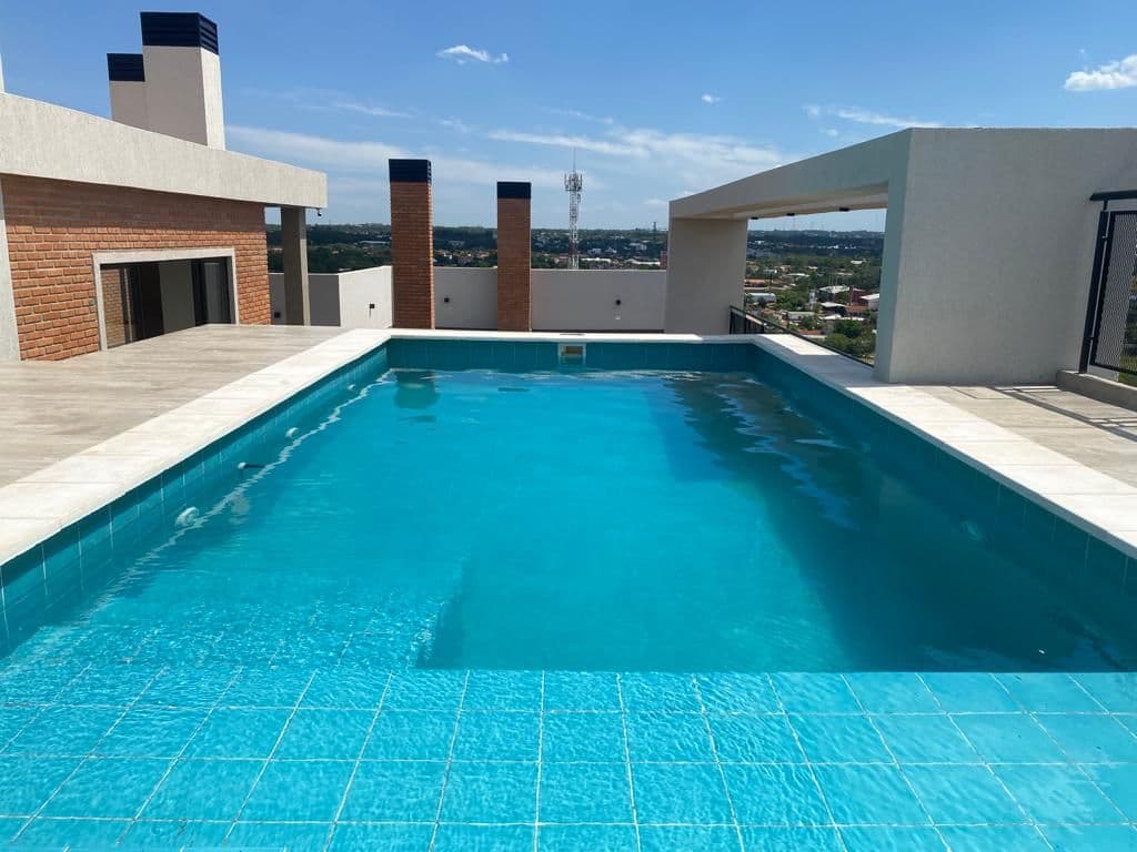 Vendo depto de 2 habitaciones con renta activa en zuba IV