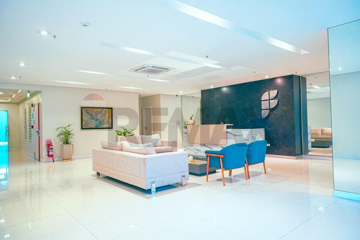 Departamento - Venta - Ciudad Nueva, Asunción, Paraguay, foto 2