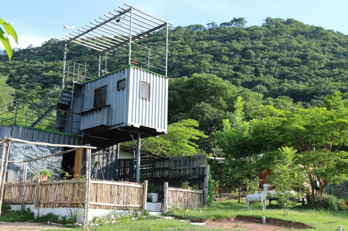 Paraguari Estancia En Venta, foto 4