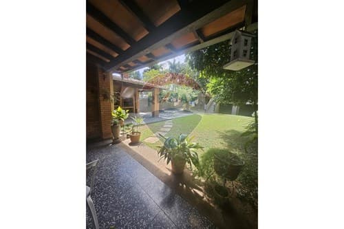 Casa Amoblada en Barrio Mburicao, foto 3