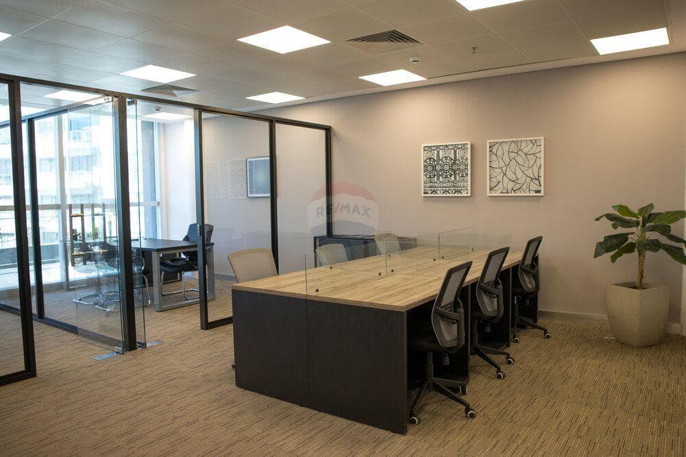 Oficinas park plaza, foto 3