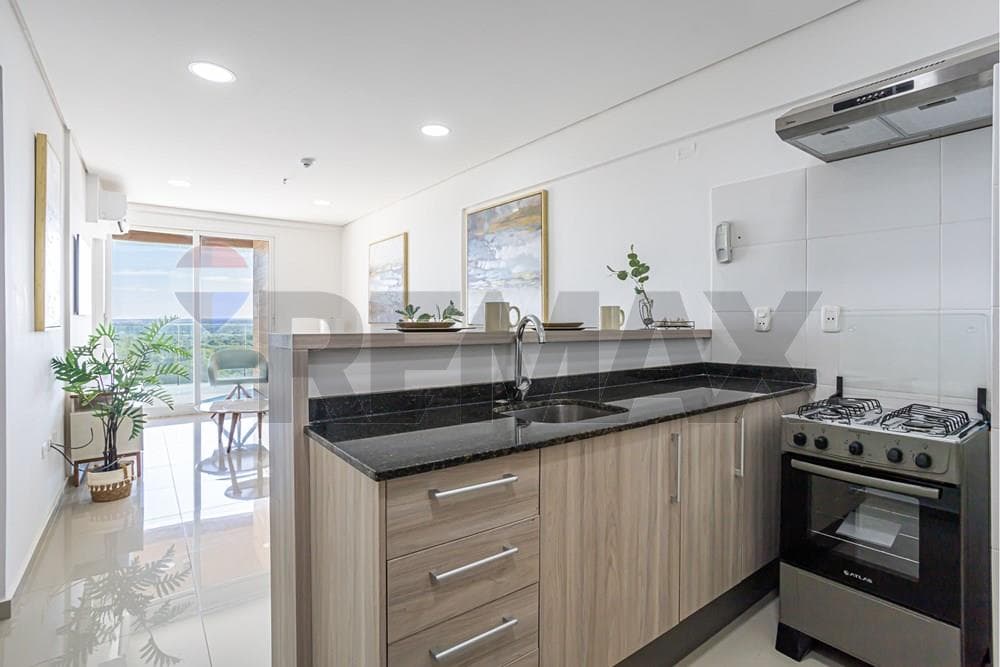 Departamento-alquiler-Trinidad-asuncion — foto 2