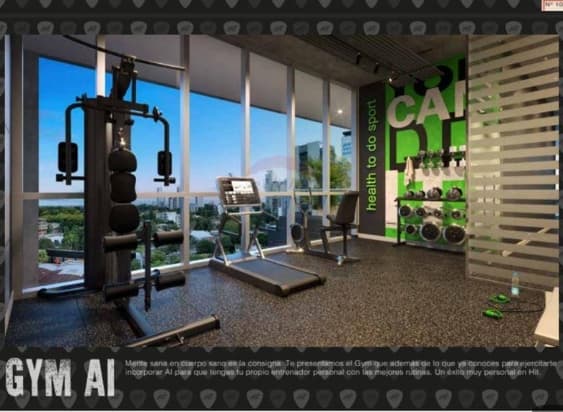 En VENTA dpto de 2 dorm en HIT, foto 2