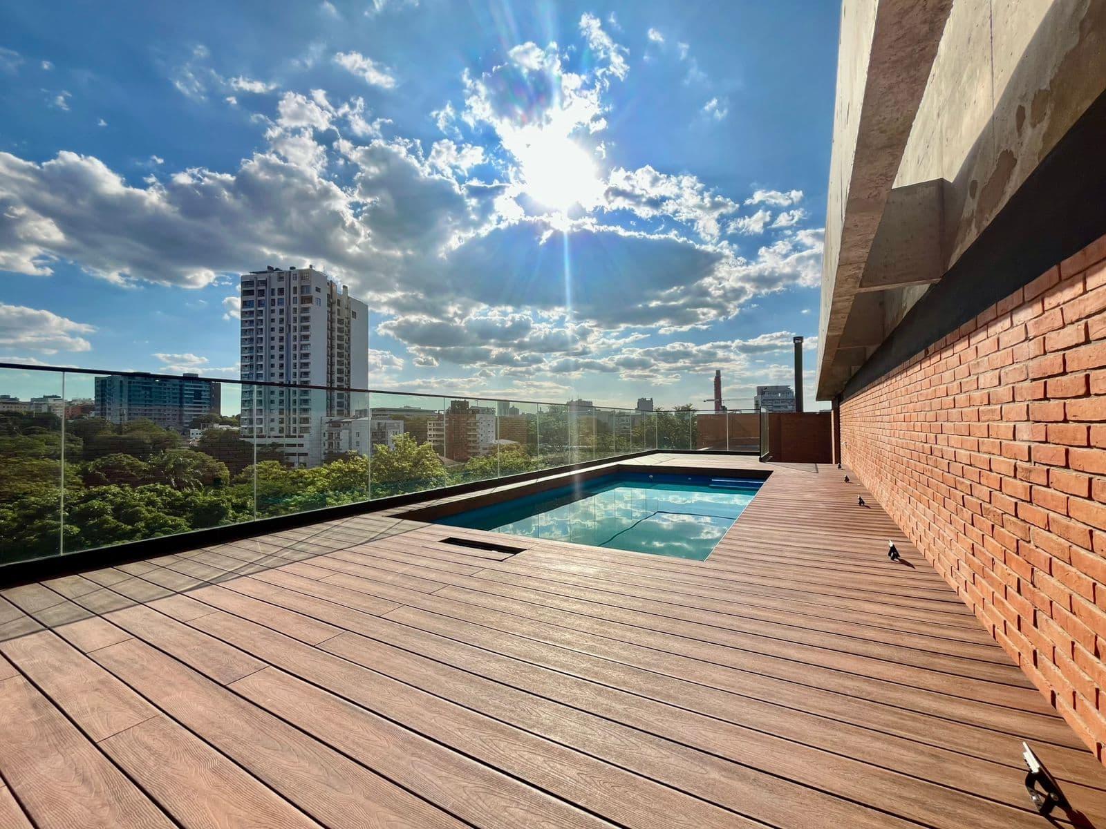 Penthouse en Barrio Jara, foto 5
