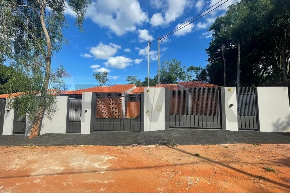 En Venta Chalet Luque, foto 2