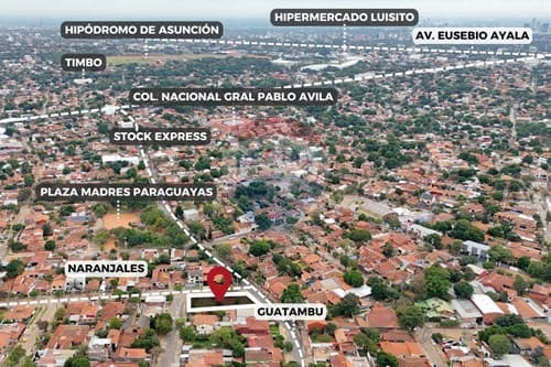En venta amplia propiedad - b° san pablo, foto 2