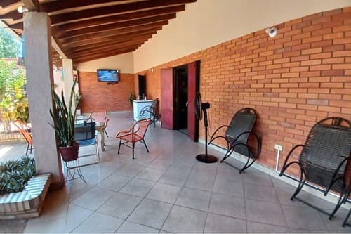 Casa-Venta-Leonismo Luqueño casi Nanawa, , Luque, Central — foto 5