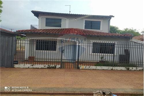 Casa - Venta - Paraguay Central San Lorenzo, foto 5