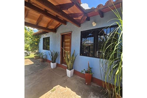 Casa-Venta-fraternal c/ Timbo, Capiatá, Central — foto 3