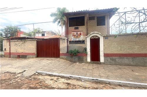 Casa en venta, lambare, foto 3