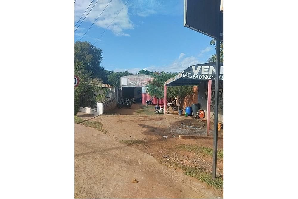 Terreno con Tinglado en Venta, foto 3