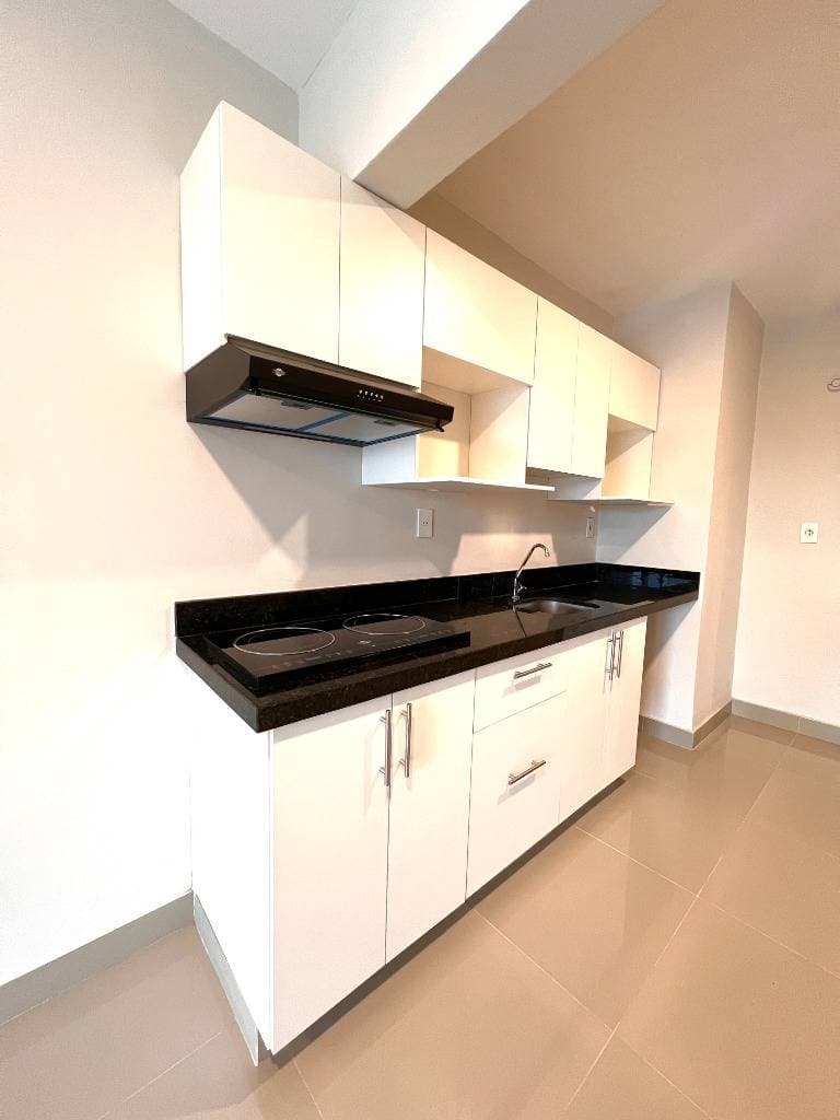 departamento de 2 habitaciones en Residencial Santa Maria, foto 2