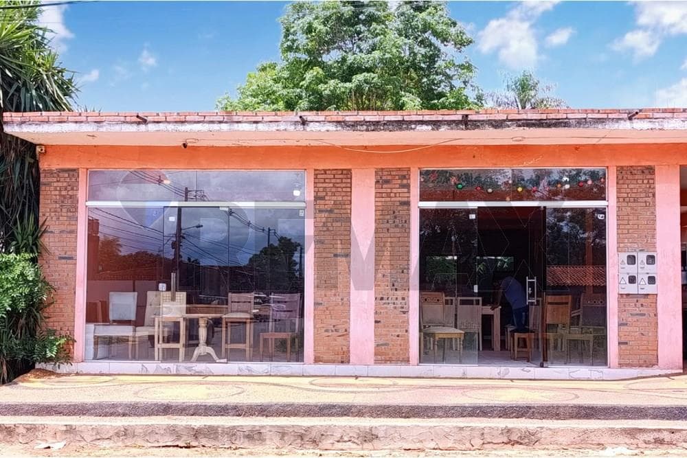 Local Comercial - Venta - Luque, Paraguay, foto 1