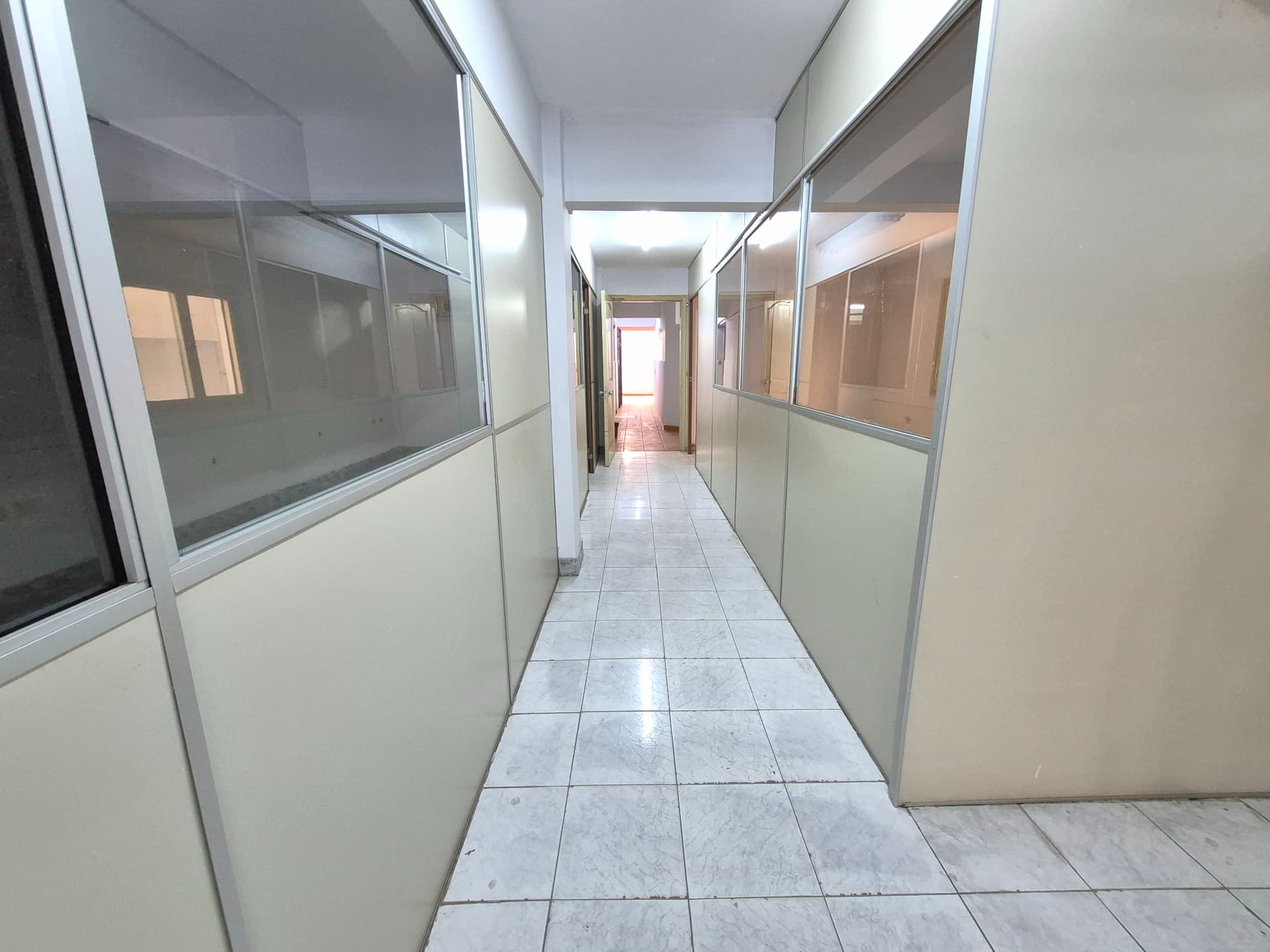 Excelente Edificio De Oficinas Zona Centro De Asunción, foto 4
