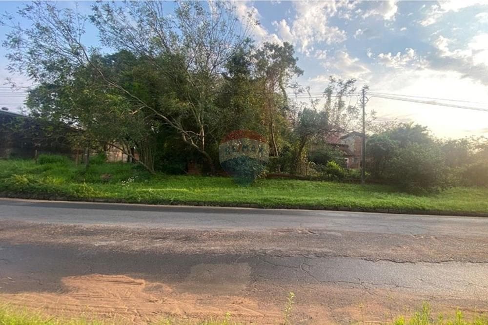 Terreno - Venta - Lambaré, Paraguay