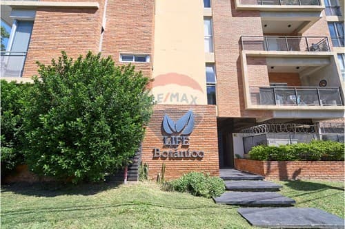 Departamento-Venta-PY Asunción Botánico, foto 2