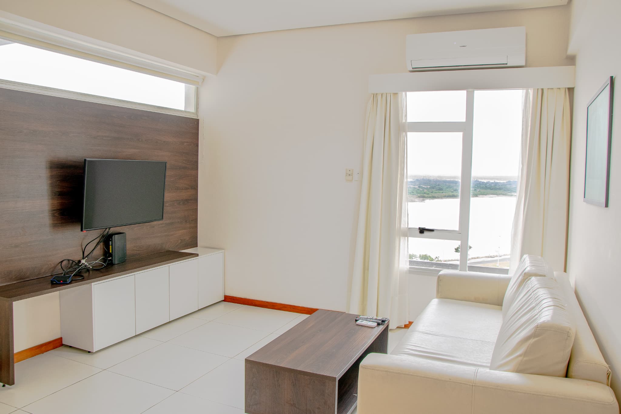 Depto De 1 Dormitorio En The One — foto 2